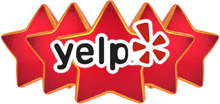 Review Us On Yelp