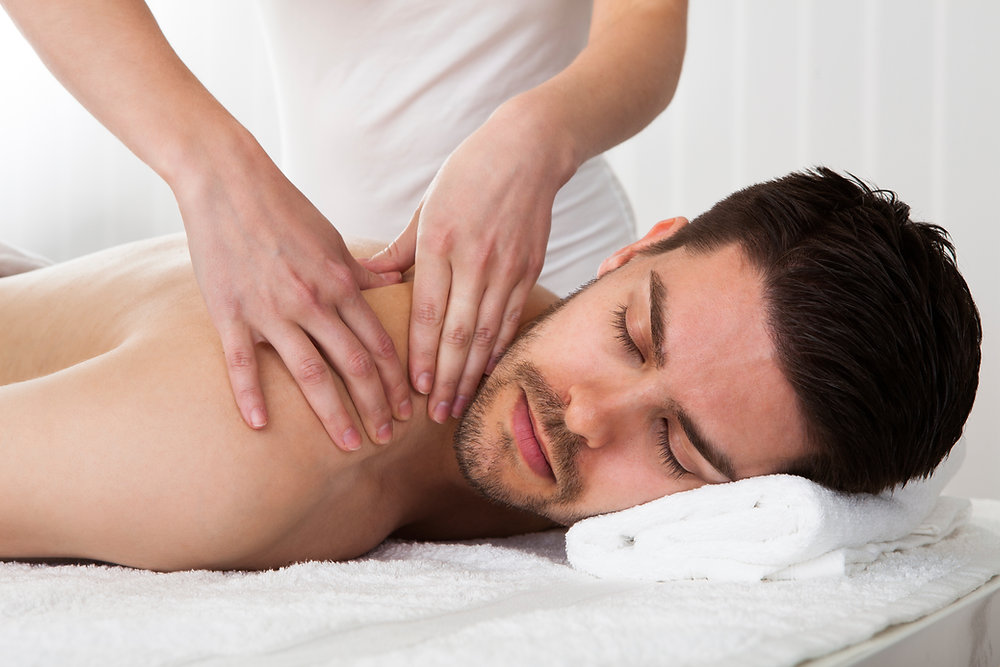 Z W Foot Spa massage